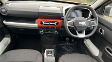 Dacia Spring 27kWh Expression 65 48kW 5dr Auto Electric Hatchback